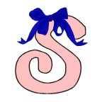 Immagine lettera S 