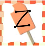 Immagine lettera Z 