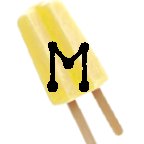 Immagine lettera M 