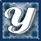 Immagine lettera Y 