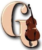 Immagine lettera G 
