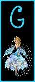 Immagine lettera G 
