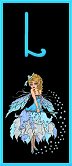 Immagine lettera L 