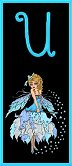 Immagine lettera U 