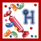 Immagine lettera H 