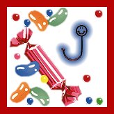 Immagine lettera J 