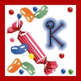Immagine lettera K 