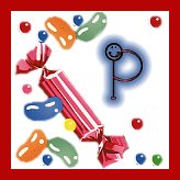 Immagine lettera P 