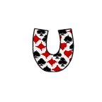 Immagine lettera U 