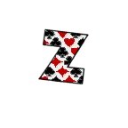 Immagine lettera Z 