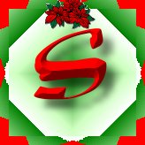 Immagine lettera S 