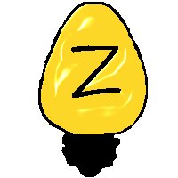 Immagine lettera Z 