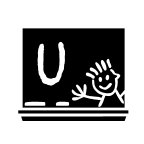 Immagine lettera U 