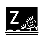 Immagine lettera Z 