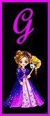Immagine lettera G 