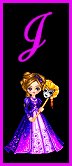 Immagine lettera J 