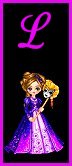 Immagine lettera L 
