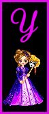 Immagine lettera Y 