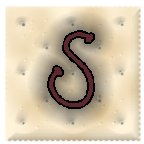 Immagine lettera S 