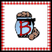 Immagine lettera B 