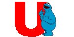 Immagine lettera U 