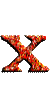Lettera X