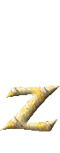 Immagine lettera Z 