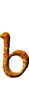 Immagine lettera B 