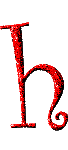 Immagine lettera H 