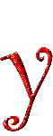 Immagine lettera Y 