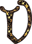 Immagine lettera V 