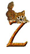 Lettera Z