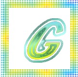 Immagine lettera G 
