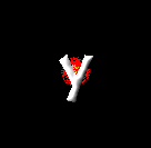 Immagine lettera Y 