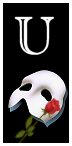 Immagine lettera U 