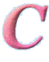 Immagine lettera C 