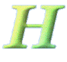 Immagine lettera H 
