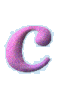 Immagine lettera C 