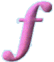 Immagine lettera F 