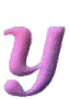 Immagine lettera Y 