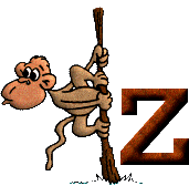 Immagine lettera Z 