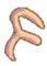 Immagine lettera F 