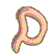 Immagine lettera P 