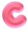 Immagine lettera C 