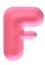 Immagine lettera F 