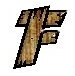 Immagine lettera F 