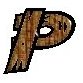 Immagine lettera P 