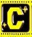 Immagine lettera C 