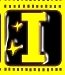 Immagine lettera I 