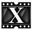 Immagine lettera X 